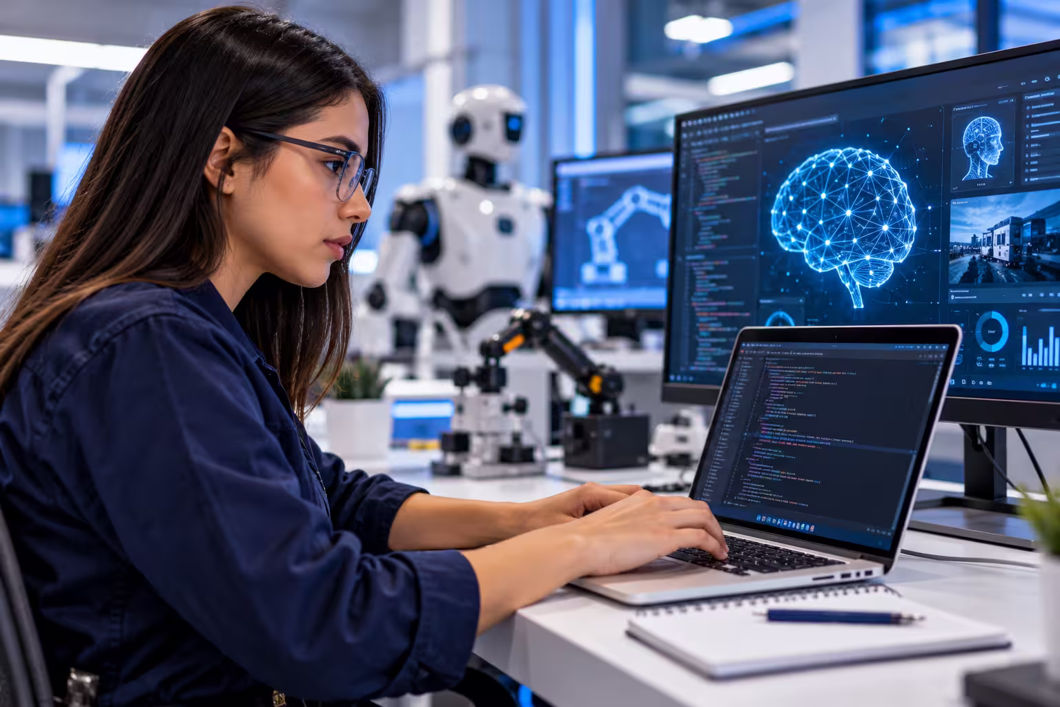Conocimientos Académicos en Inteligencia Artificial