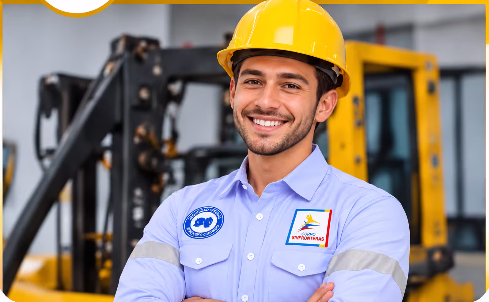 Formación en el área de Industrial
